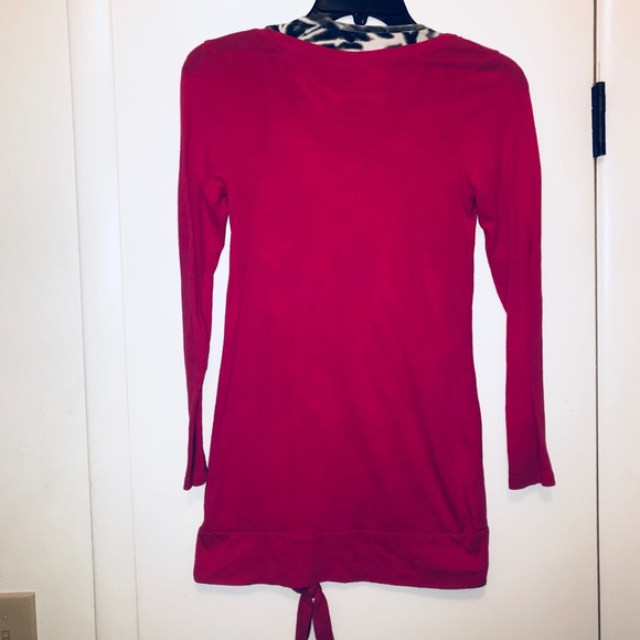 😎Cool Justice Girl’s Top Sz 12☮️💝 - Picture 4 of 4